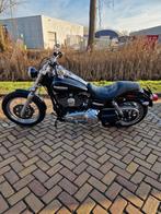 Harley Davidson FXDC Dyna super glide custom BJ 2010, 2 cilinders, Bedrijf, Meer dan 35 kW, Overig
