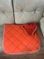 Hkm full dressuur, Dieren en Toebehoren, Paarden en Pony's | Overige Paardenspullen, Ophalen of Verzenden, Gebruikt, Dressuur