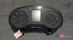AUDI A3 TELLERHUIS 8V0920871S, Auto-onderdelen, Dashboard en Schakelaars, Ophalen of Verzenden, Gebruikt, Audi