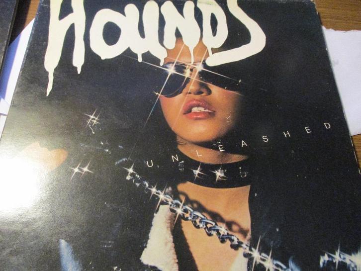 Stapeltje Rock / Hard Rock LP's (24x), Cd's en Dvd's, Vinyl | Rock, Gebruikt, Poprock, 12 inch, Ophalen of Verzenden