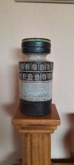 Vintage  keramiek  vaas,Scandinavisch design., Antiek en Kunst, Ophalen of Verzenden