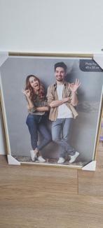 Fotolijst 40x50, Ophalen, Minder dan 50 cm, 50 tot 75 cm, Metaal of Aluminium