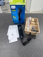 Philips tondeuse, Witgoed en Apparatuur, Verzenden, Amsterdam, Haarverzorging, Philips