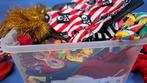 Carnaval kleding, Ophalen, Carnaval, Overige maten, Kleding