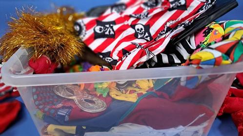 Carnaval kleding, Kleding | Heren, Carnavalskleding en Feestkleding, Gedragen, Kleding, Carnaval, Overige maten, Ophalen