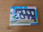 Peppa Pig. Double face puzzel., Ophalen of Verzenden, 10 tot 50 stukjes, Nieuw