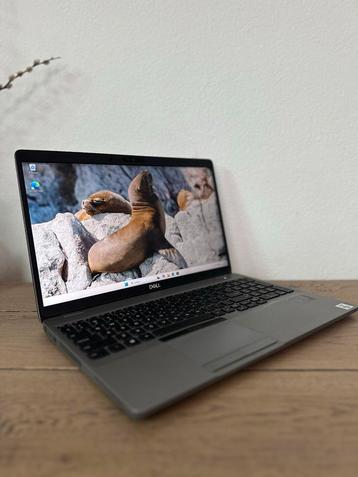 Dell Latitude 5510 | i5-10310U| 16GB RAM | 256GB SSD | Win11 beschikbaar voor biedingen