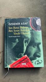 Özdemir Asaf - sen bana bakma ben senin baktigin yondeolurum, Ophalen of Verzenden, Zo goed als nieuw