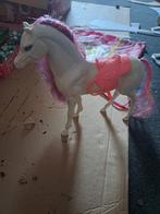 Barbie paarden, Ophalen of Verzenden, Gebruikt