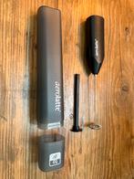 Aerolatte To Go Melkopschuimer, Witgoed en Apparatuur, Melkopschuimers, Ophalen of Verzenden, Zo goed als nieuw, Elektrische melkopschuimer