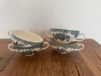 Enoch Wedgwood (Tunstall) ltd, Antiek en Kunst, Antiek | Servies los, Ophalen of Verzenden