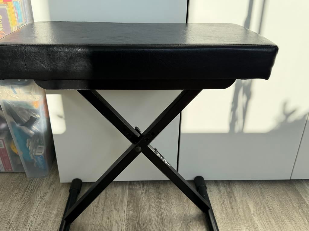 Keyboard kruk - Boston, Ophalen, Gebruikt, Instrumentstandaard, Keyboard of Synthesizer