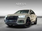 Audi SQ5 3.0 TFSI Quattro Pro Line Plus Panodak Luchtvering, Auto's, Audi, Automaat, Gebruikt, 2995 cc, Lichtsensor
