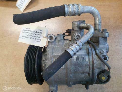 Aircopomp BMW 1-serie F21 114i  64529222308, Auto-onderdelen, Airco en Verwarming, Gebruikt, Ophalen of Verzenden