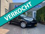 Peugeot 207 1.4-16V Color-line, Voorwielaandrijving, 4 cilinders, Zwart, Origineel Nederlands