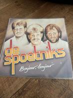 De Spoetniks-Bonyour,Bonyour, 7 inch, Single, Ophalen of Verzenden, Zo goed als nieuw