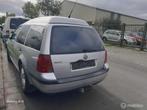 Volkswagen Golf Variant 1.9 SDI ONDERDELEN, Gebruikt, Volkswagen, Ophalen of Verzenden, Volkswagen