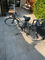 Gazelle Xanta College frame 54cm, Fietsen en Brommers, Fietsen | Heren | Herenfietsen, Ophalen, Gebruikt, Versnellingen, Gazelle