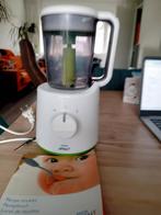 Avent baby foodprocessor en stomer philips, Gebruikt, Ophalen of Verzenden