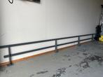 Te Koop: Balkonbalustrade, Ophalen, Gebruikt, Minder dan 50 cm, Minder dan 5 flessen