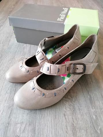 Piedi nudi pumps mt 39 beschikbaar voor biedingen