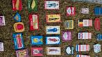 Jamin Speltjes - Vintage Reclame Collectie, Verzamelen, Speldjes, Pins en Buttons, Ophalen of Verzenden, Gebruikt, Merk, Speldje of Pin