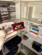 Pokemon Ruby, Spelcomputers en Games, Avontuur en Actie, 1 speler, Ophalen of Verzenden, Zo goed als nieuw