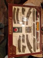 Fleischmann start set 6374 A+B, Ophalen, Gebruikt, Fleischmann