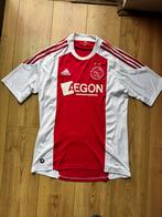 Voetbalshirt Ajax Amsterdam, Ophalen of Verzenden, Zo goed als nieuw, Shirt