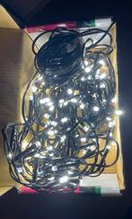 120 Led kerstverlichting wit binnen en buiten intratuin, Ophalen of Verzenden, Nieuw