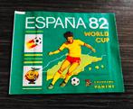 Panini WK Spanje 1982 1 zak, Verzenden, Nieuw, Sport