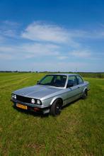 BMW e30 coupe 1983 6cil handgeschakeld!, Auto's, 1027 kg, 125 pk, Handgeschakeld, Particulier