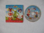 efteling Jokie Promotie cd voor (ouders van) pasgeborenen, Verzamelen, Ophalen of Verzenden, Nieuw, Overige typen