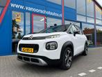 Citroen C3 AIRCROSS 1.2 130pk Automaat Navi Carplay Camera L, 840 kg, Gebruikt, Huisgarantie, 1199 cc