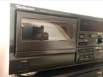 Technics cassette deck, Audio, Tv en Foto, Cassettedecks, Ophalen of Verzenden