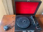 Platenspeler ricatech, Audio, Tv en Foto, Platenspelers, Ophalen of Verzenden, Zo goed als nieuw