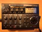 Tascam DP-  006 digitale multitrack recorder, Ophalen of Verzenden, Zo goed als nieuw, Audio