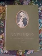 oude boeken,Napoleon en deMichiel adriaanszoon de ruyter, Ophalen of Verzenden, 20e eeuw of later, Gelezen