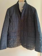 Brunello Cucinelli zomerjas maat XXL, Verzenden, Zo goed als nieuw, Overige maten, Blauw