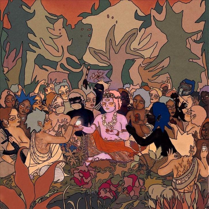 Bring Me The Horizon - Post human: Survival horror (Nieuw), Cd's en Dvd's, Cd's | Rock, Nieuw in verpakking, Poprock, Ophalen of Verzenden