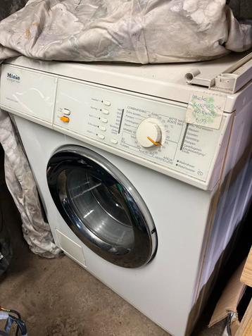 Miele Wasmachine 1400 toeren beschikbaar voor biedingen