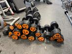 Ziva dumbbells 1-10 kg dumbbell set gewichten, Sport en Fitness, Fitnessmaterialen, Ophalen, 1-10 kg, Dumbbell, Gebruikt