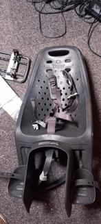 Thule yepp maxi achterzitje, Ophalen, Gebruikt