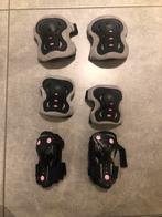 Beschermers voor skeeleren of skate(boarden), Sport en Fitness, Skeelers, Ophalen, Zo goed als nieuw, Bescherming, Overige merken