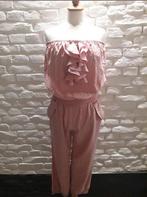 Jumpsuit millenium maat 38, Kleding | Dames, Millenium, Maat 38/40 (M), Roze, Zo goed als nieuw