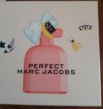 Nieuwe Giftbox Marc Jacobs Perfect Eau de parfum, Sieraden, Tassen en Uiterlijk, Uiterlijk | Parfum, Nieuw, Ophalen of Verzenden