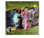 studio 100 sprookjes Doornroosje boek +luister cd (kb24, Boeken, Verzenden, Zo goed als nieuw, Sprookjes