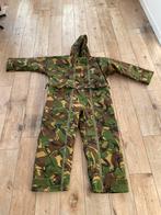 Tankoveral KL warmtepak, Watersport en Boten, Ophalen of Verzenden, Nieuw, Overige typen