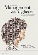 Basisboek managementvaardigheden - ISBN 9789046906699, Boeken, Ophalen of Verzenden, Beta, Zo goed als nieuw, HBO