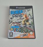 SSX On Tour Nintendo Gamecube Game Compleet, Spelcomputers en Games, Games | Nintendo GameCube, Ophalen of Verzenden, Gebruikt